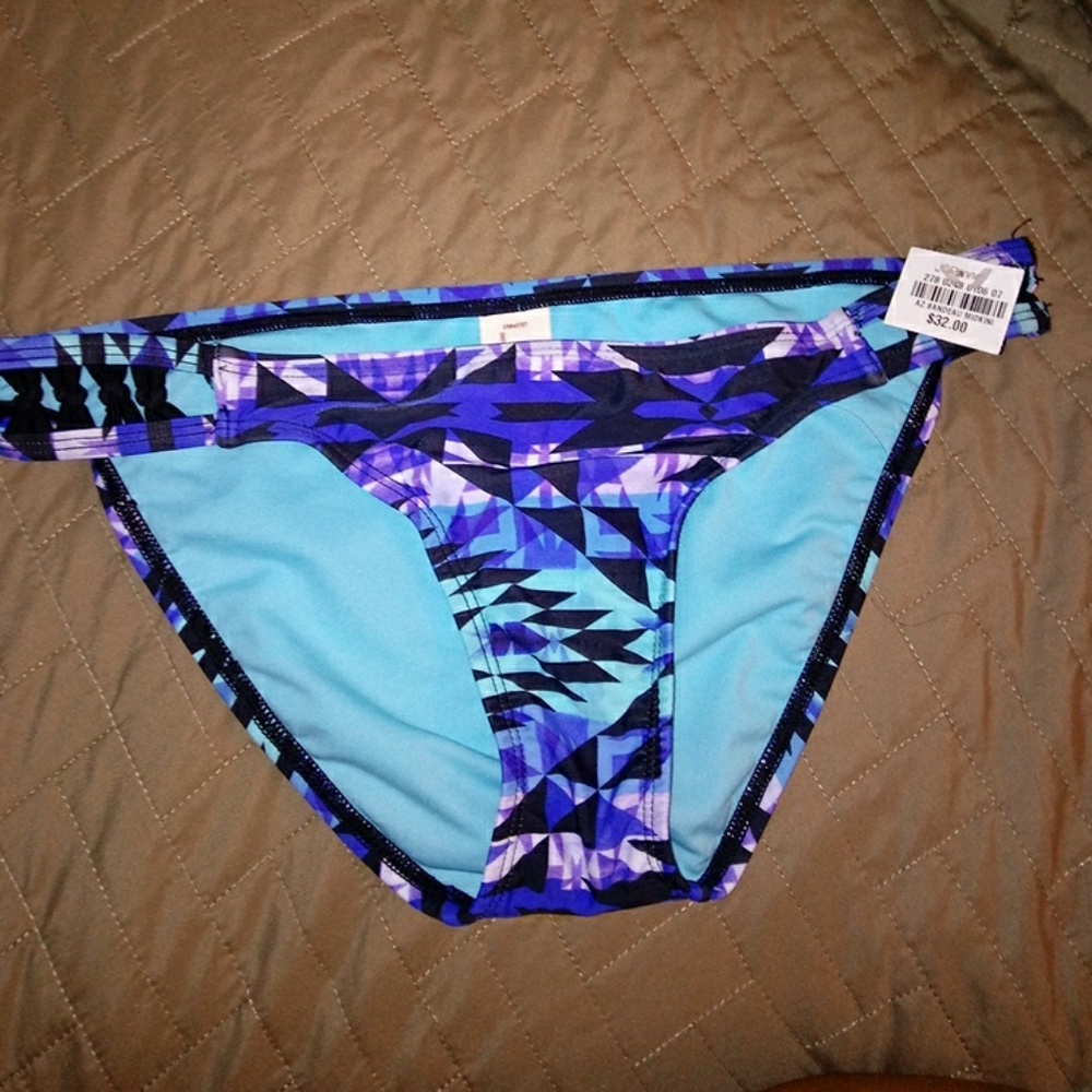 Swim bottoms