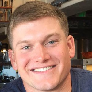 Meet your Posher, Carson