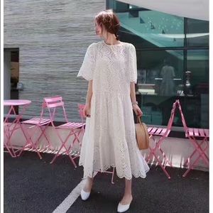 new！beautiful dress