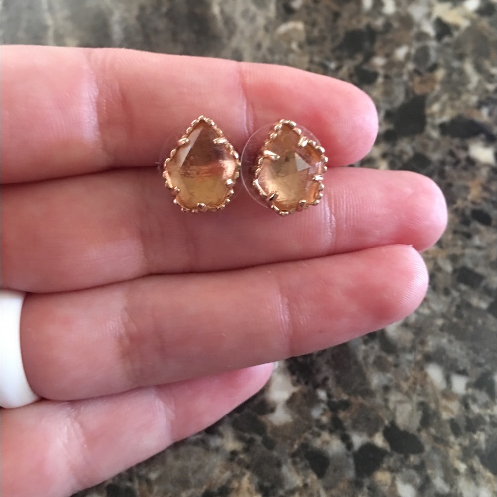 Kendra Scott Tessa's