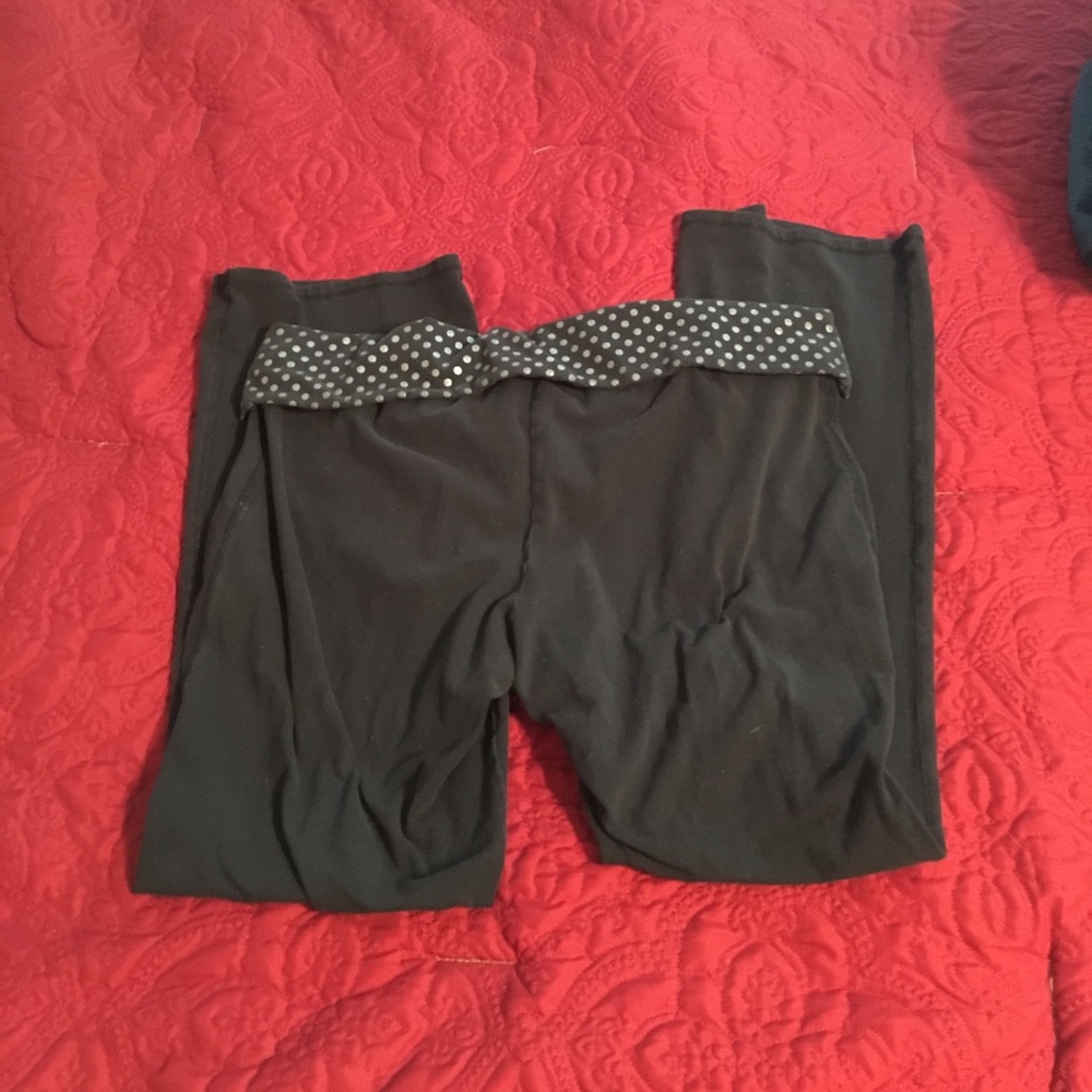 Motherhood maternity comfy pants