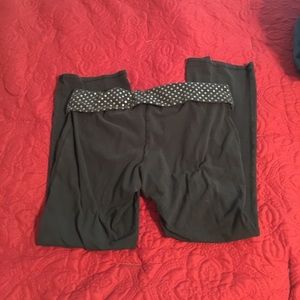 Motherhood maternity comfy pants