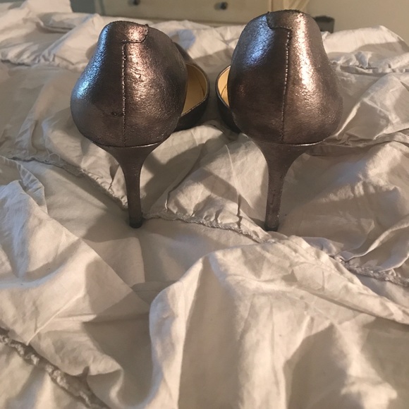 Jessica Simpson heels - Picture 3 of 3