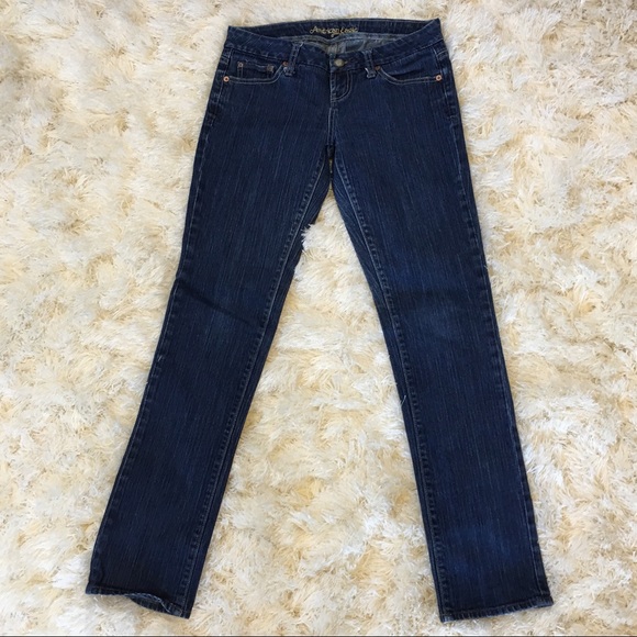 Size 27 / Amercian Eagle Jeans - Picture 2 of 4
