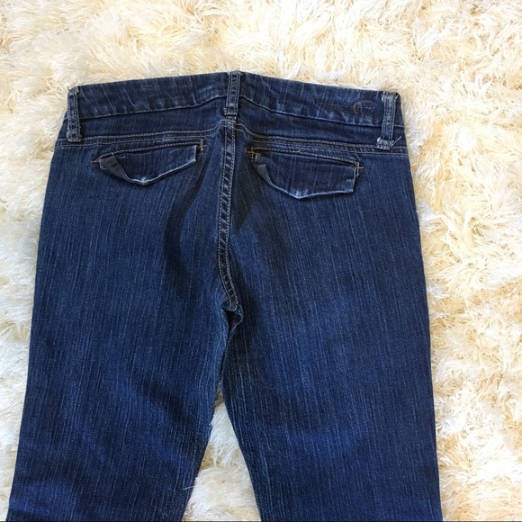 Size 27 / Amercian Eagle Jeans - Picture 3 of 4