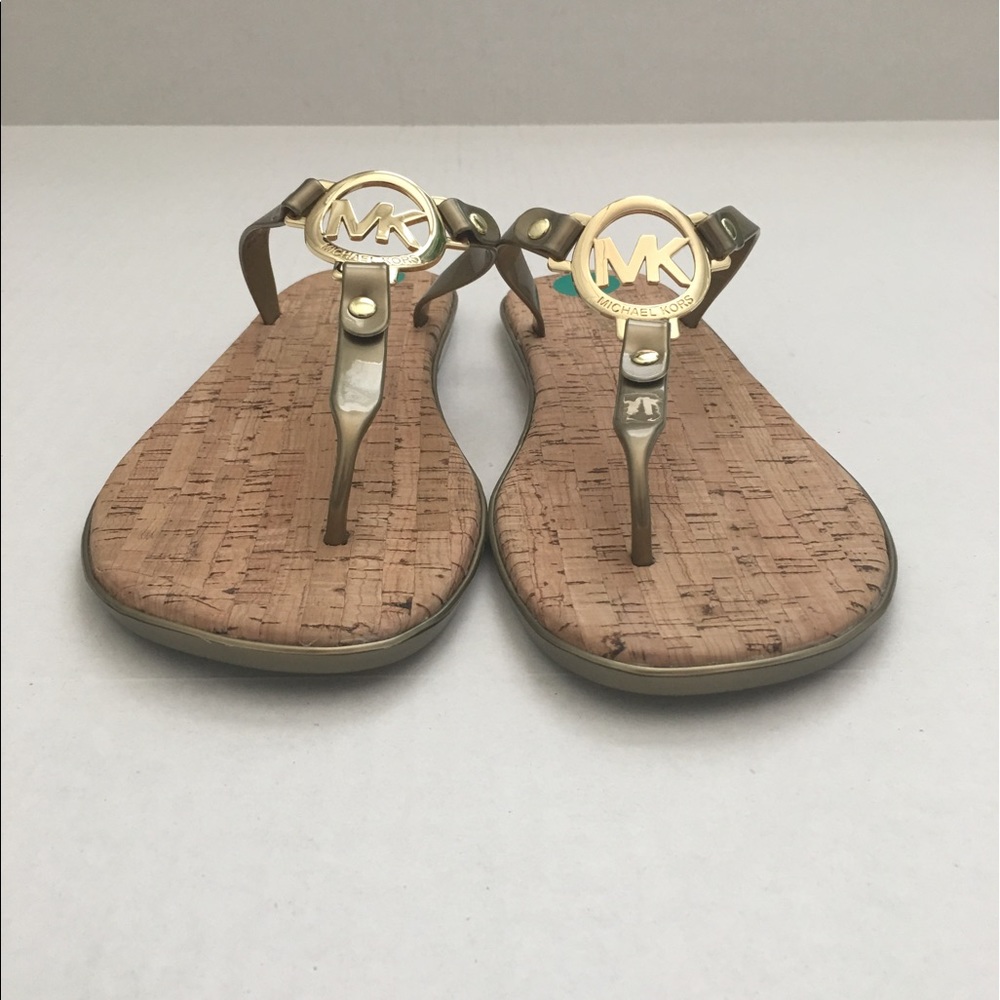 🎉HOST PICK🎉 New Michael Kors Sandals