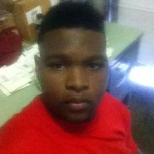 Meet your Posher, Travis