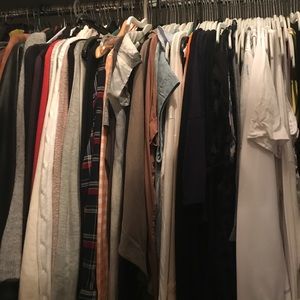 Meet your Posher, Lori