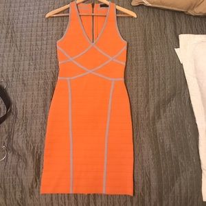 Cut25 Dress