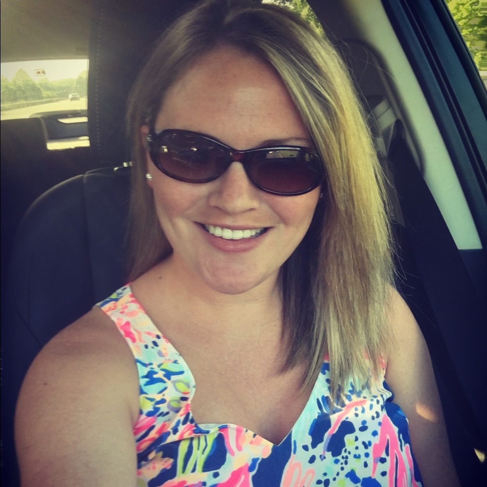 Meet your Posher, Amanda