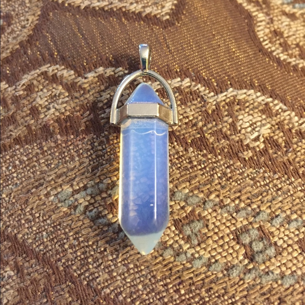 Holographic Crystal