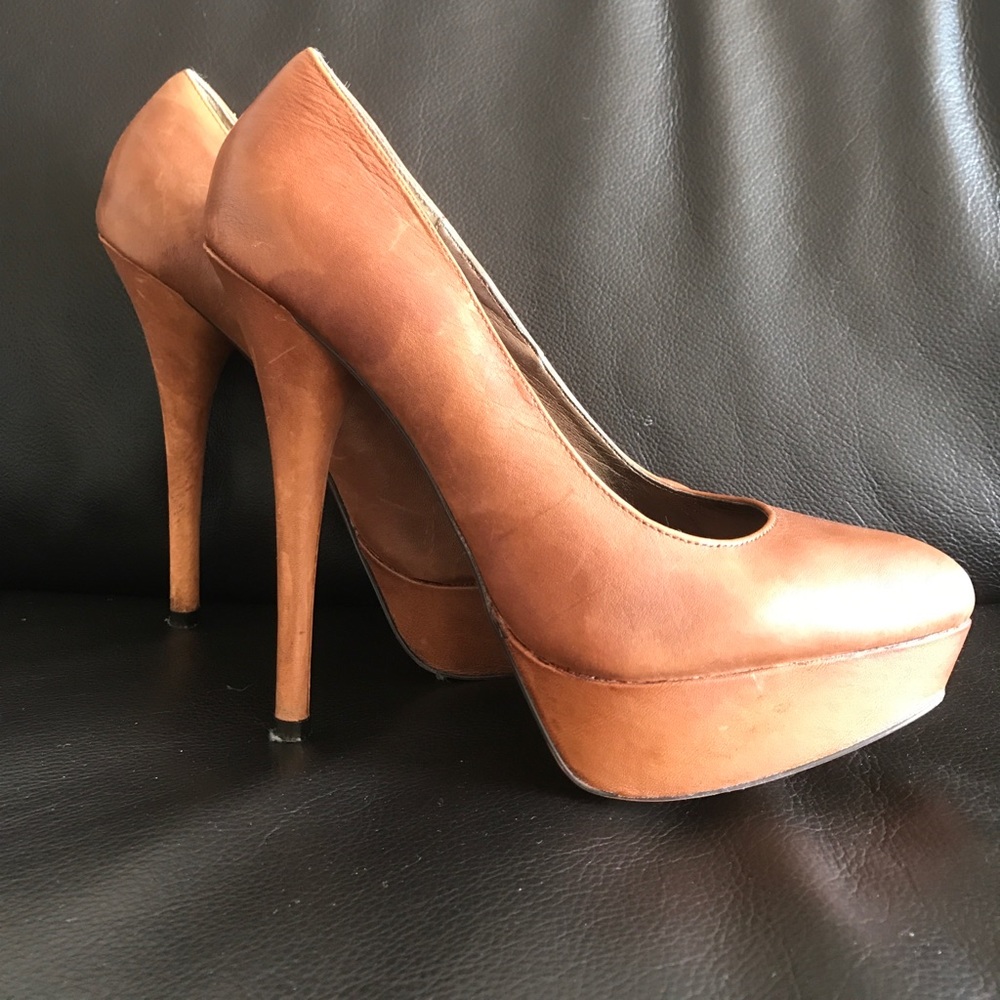Steve Madden Coniac