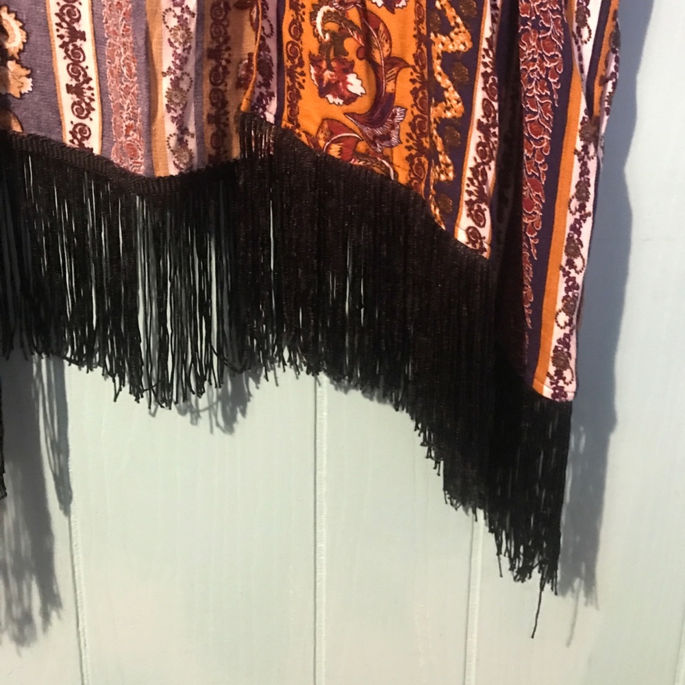 Poncho - Picture 2 of 3