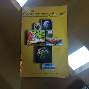 The contemporary reader
