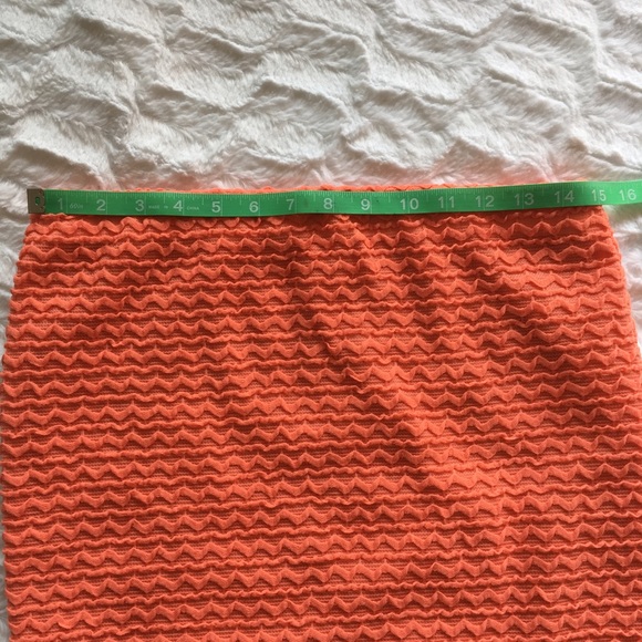 🍄Lily white skirt🍄 - Picture 5 of 7