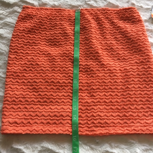 🍄Lily white skirt🍄 - Picture 6 of 7