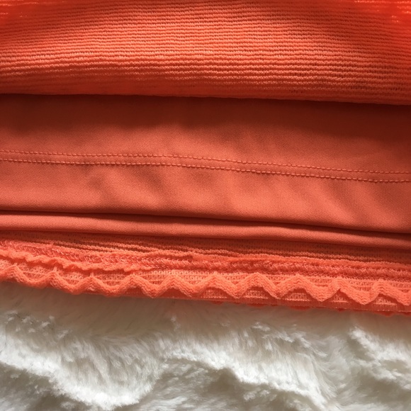 🍄Lily white skirt🍄 - Picture 3 of 7