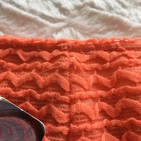 🍄Lily white skirt🍄 - Picture 4 of 7