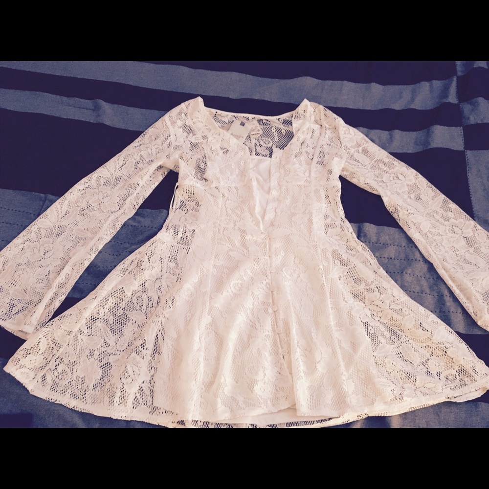 NWT American Rag Dress 💕
