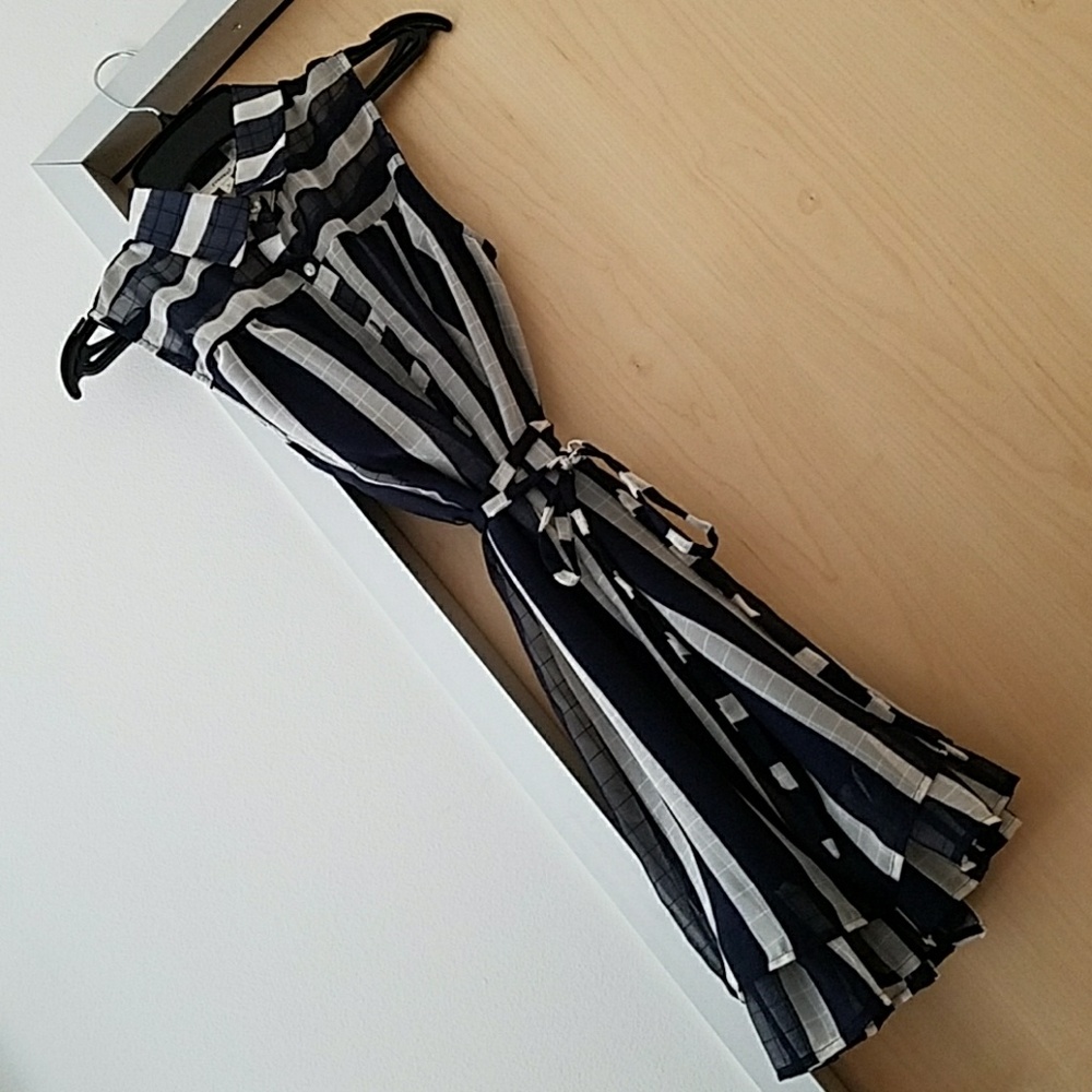 Summery dress