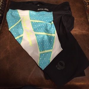 PEARL IZUMI MEN'S XL BIKE SHORTS