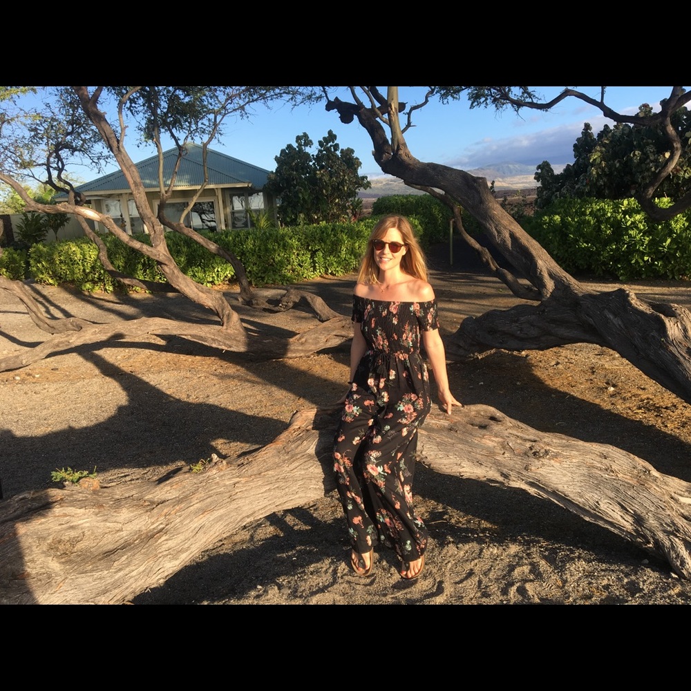 Meet your Posher, Dawn