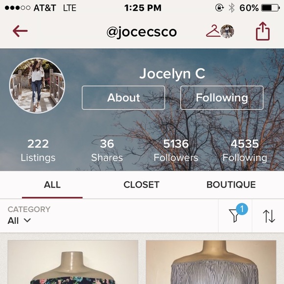 SCAMMER ALERT @jocecsco - Picture 1 of 3