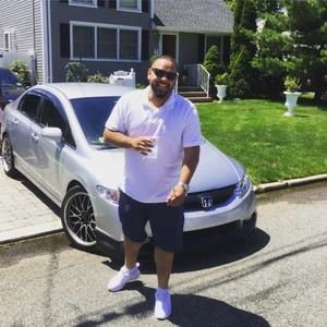 Meet your Posher, Joe