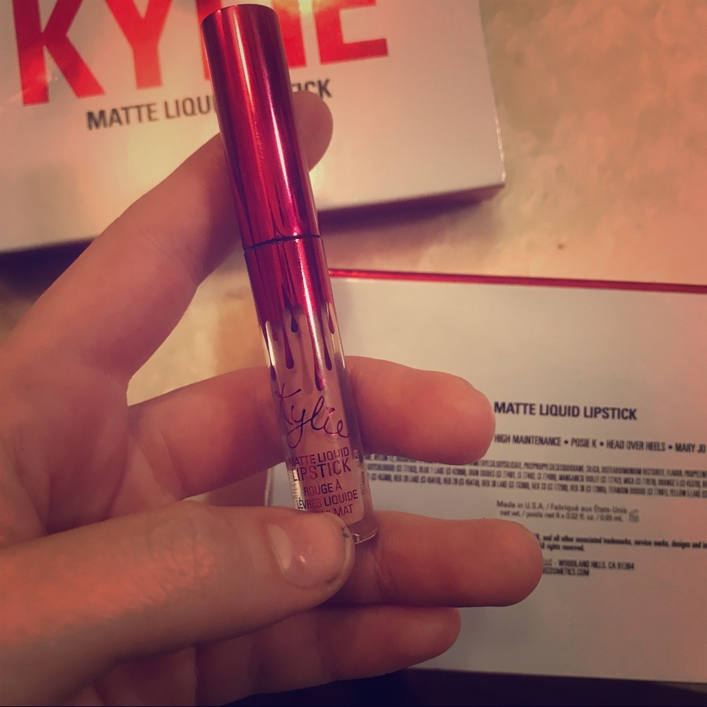 Valentines Day mini Maliboo