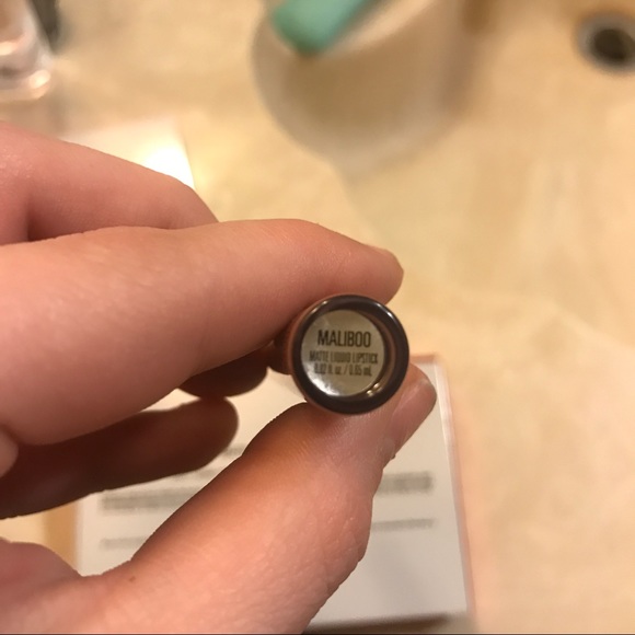 Valentines Day mini Maliboo - Picture 2 of 8