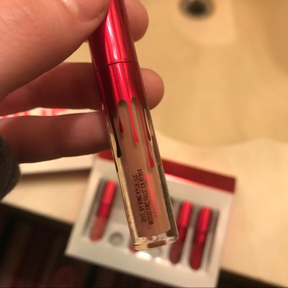 Valentines Day mini Maliboo - Picture 3 of 8