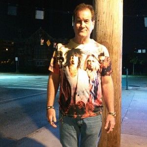 Meet your Posher, Mark