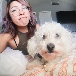 Meet your Posher, Gina