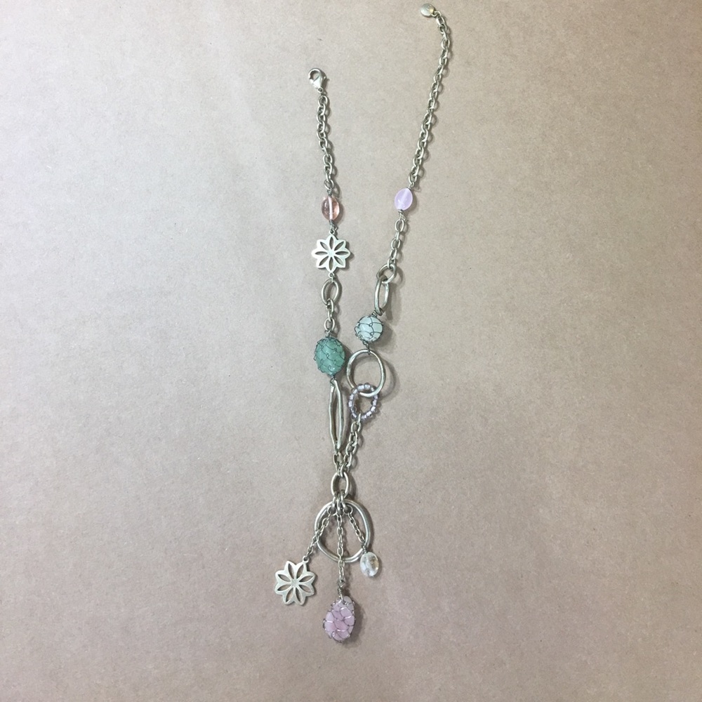 Bohm statement necklace - Picture 3 of 4