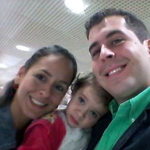 Meet your Posher, Ana