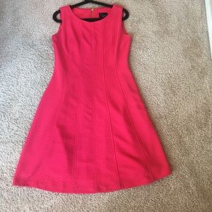 Just Taylor mid spring/summer dress