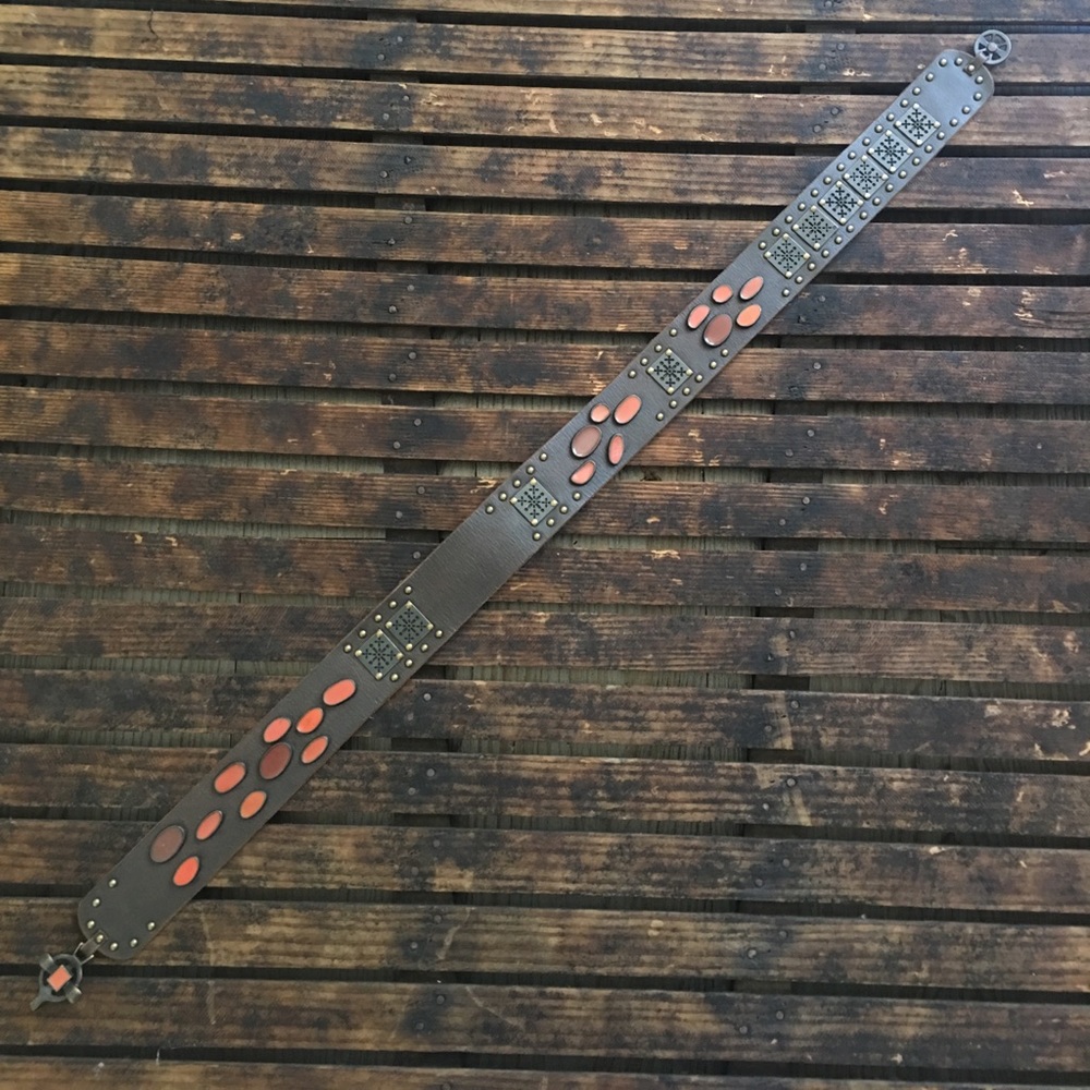 Free People Belt size S/M