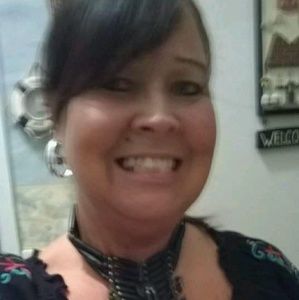 Meet your Posher, Ruth ann