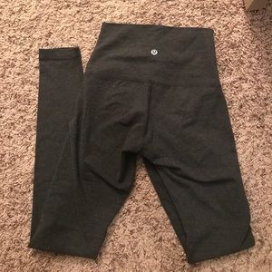 Lululemon Leggings (never worn)