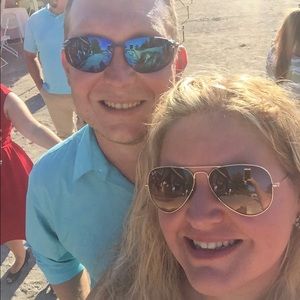 Meet your Posher, Cherie