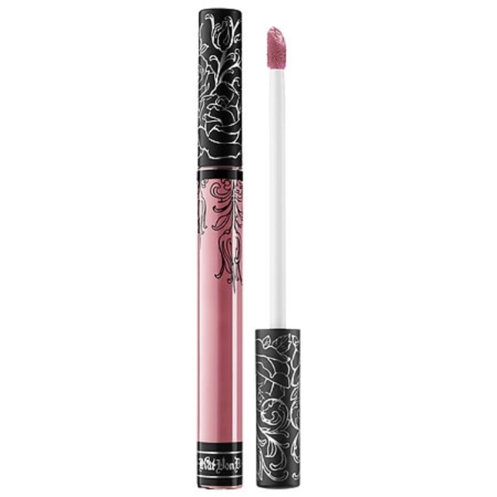 Kat Von D Requiem Everlasting Liquid Lipstick