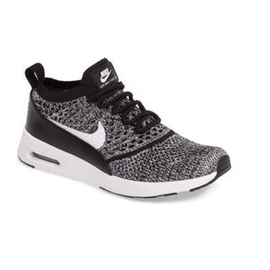 ⚡️SALE ⚡️NWOB Nike Airmax Thea Ultra flyknit