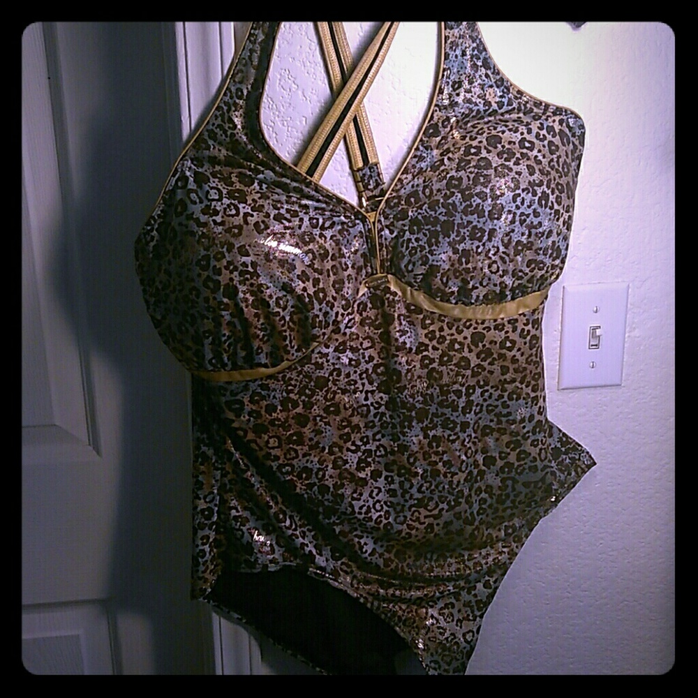 Baby Phat plus size addition!!