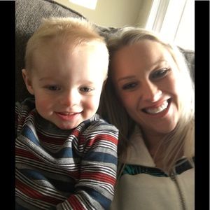 Meet your Posher, Kandice