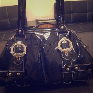 Kathy Van Zeeland purse. Like new