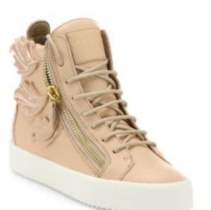 Giuseppe women sneakers