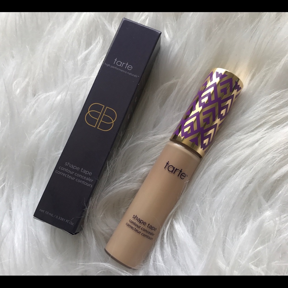 ❌SOLD❌ Tarte Shape Tape