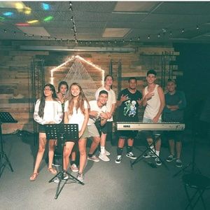 Meet your Posher, Brittany