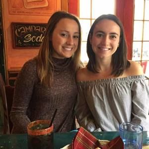 Meet your Posher, Catherine