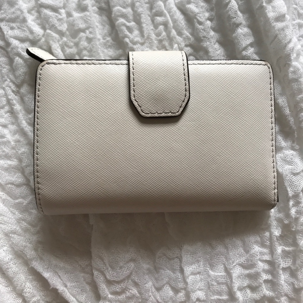 White Coach wallet